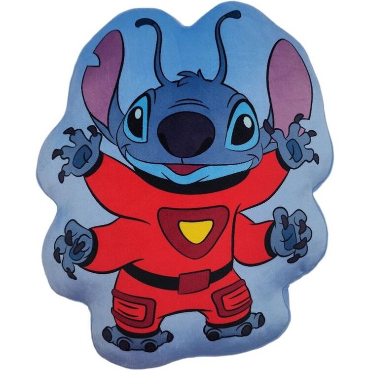 Product Disney Stitch Cushion 626 Experiment image