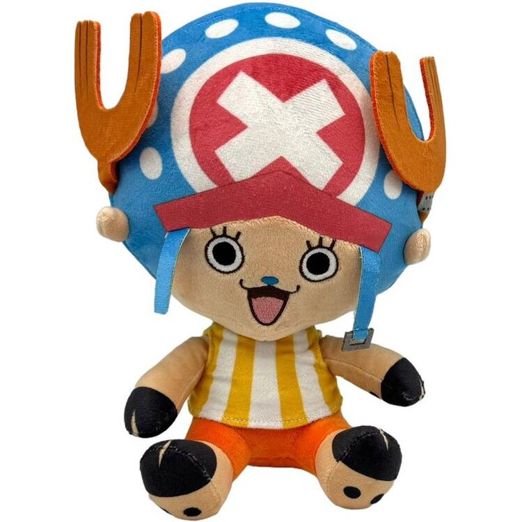 Product One Piece Chopper Plush image