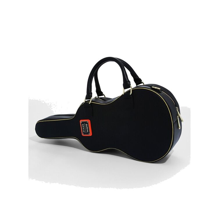 Product Loungefly Pixar Coco Guitar Crossbody Bag image