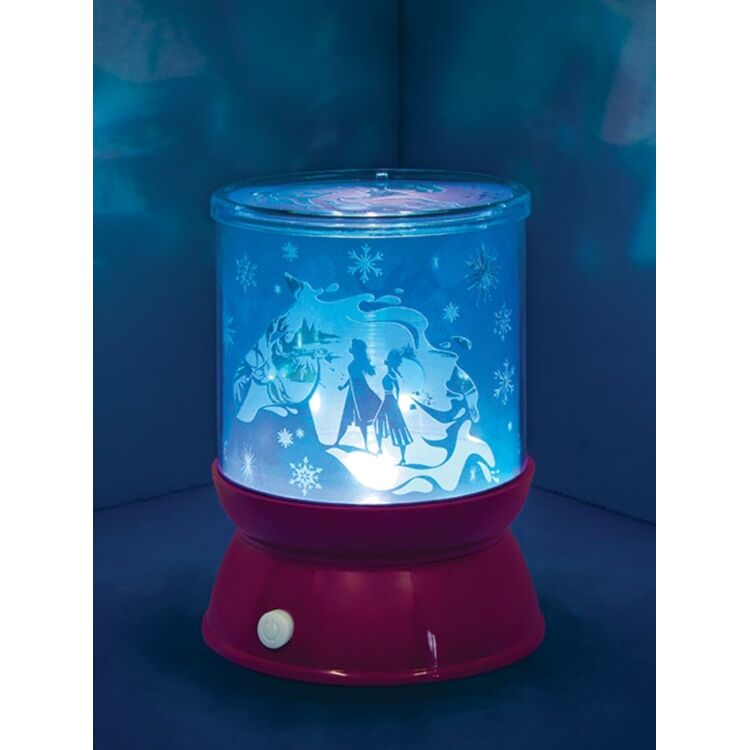 Product Frozen II ScratchArt Lightning image