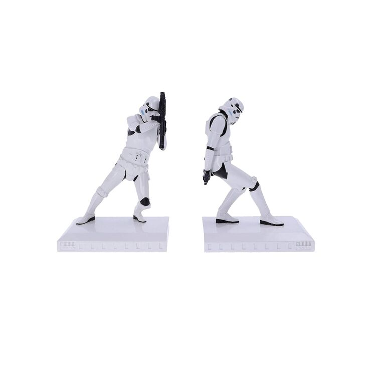 Product Star Wars Stormtrooper Bookends image
