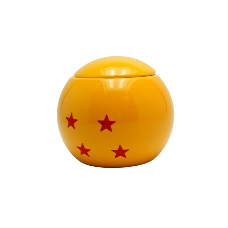 Product Dragon Ball 3D Mug image