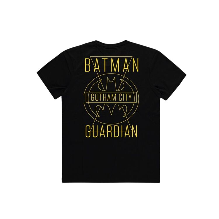 Product DC Batman Gotham City T-shirt image