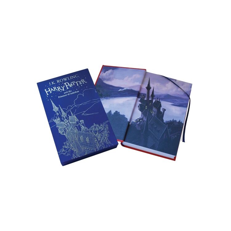 Product Harry Potter and the Prisoner of Azkaban image