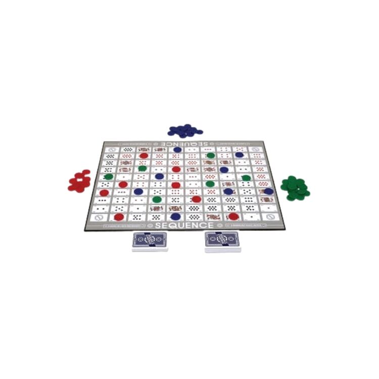 Product ZITO! Sequence image