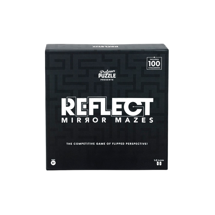 Product Reflect - Mirror Mazes image