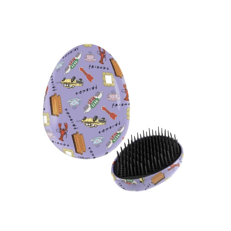 Product Friends Desenredante Icons Brush image