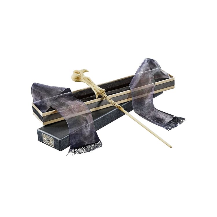 Product Μαγικό Ραβδί Harry Potter Voldemort's Premium Replica image