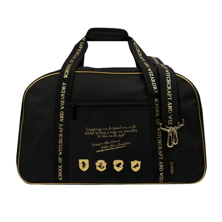 Product Harry Potter Kit Bag Hogwarts Shield image