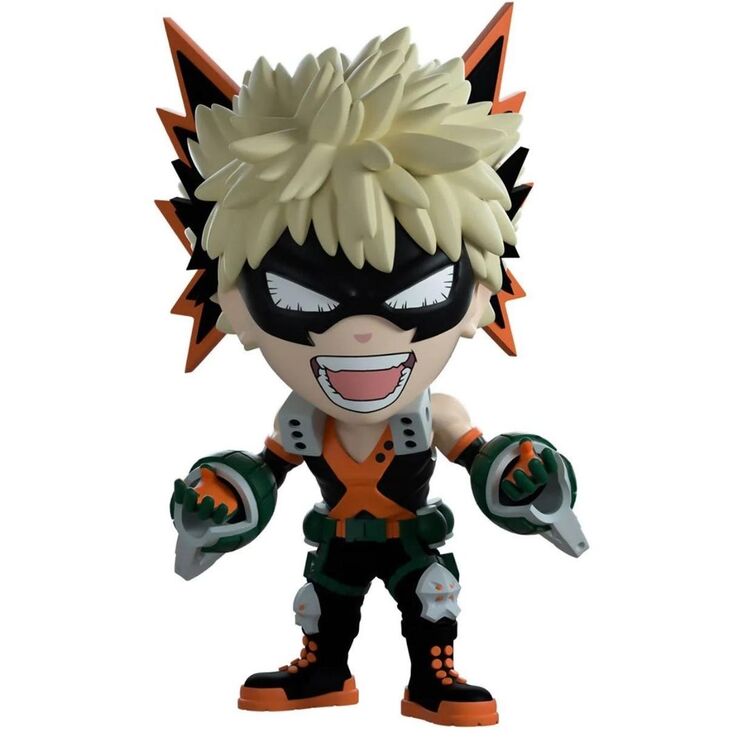 Product Φιγούρα Youtooz My Hero Academia Vinyl Figure Katsuki Bakugo image