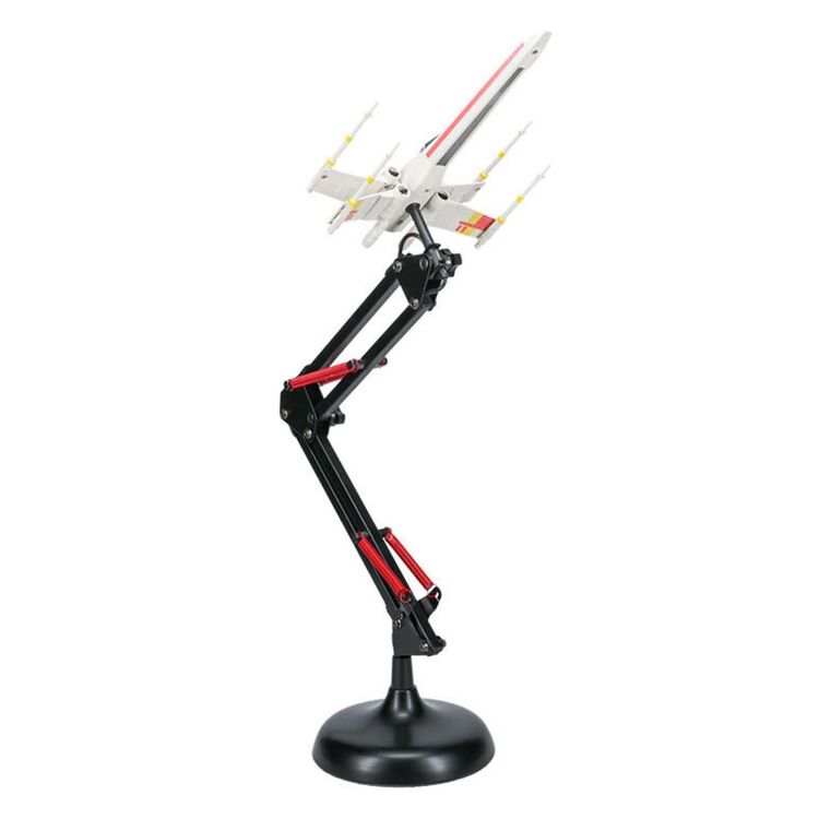 Product Φωτιστικό Γραφείου Star Wars X-Wing image