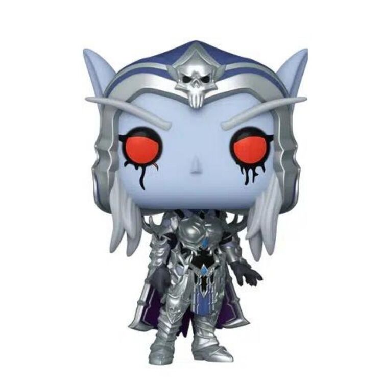 Product Φιγούρα Funko POP! World of Warcraft Sylvanas (Chase is Possible) image
