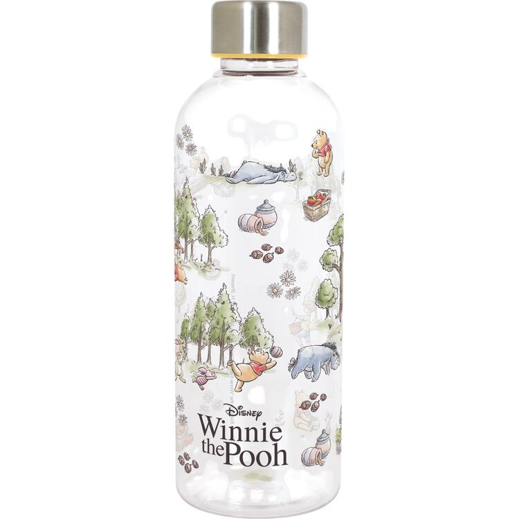 Product Μπουκάλι Winnie The Pooh Plastic image