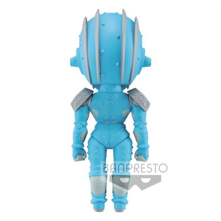 Product Φιγούρα Banpresto Jojo’s Bizarre: Adventure Stone Ocean - Poligoroid Statue (14cm) (18819) image