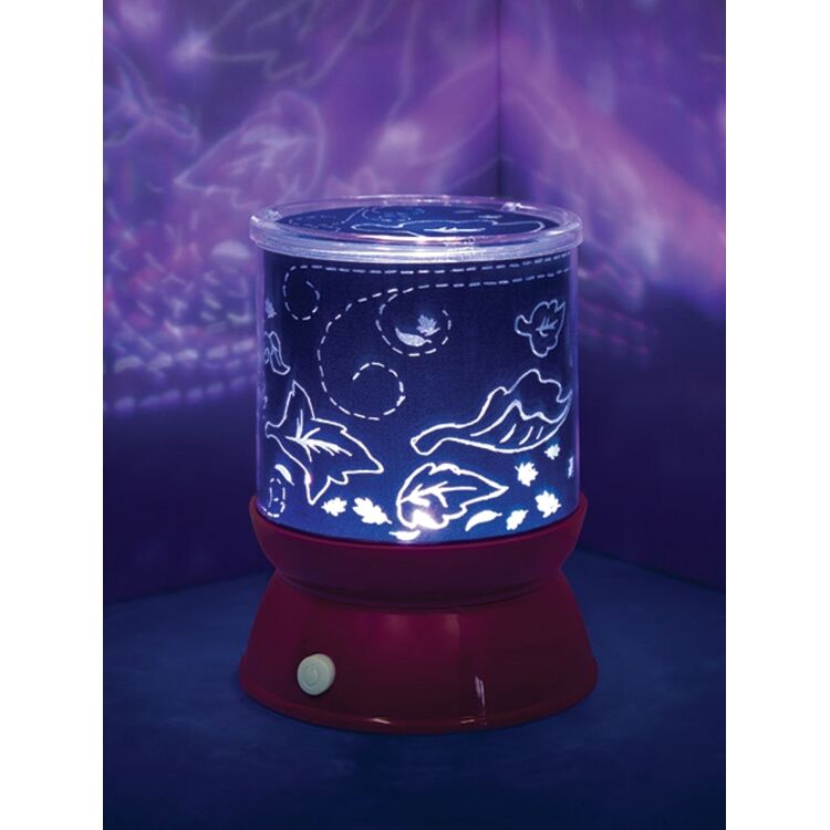 Product Frozen II ScratchArt Lightning image