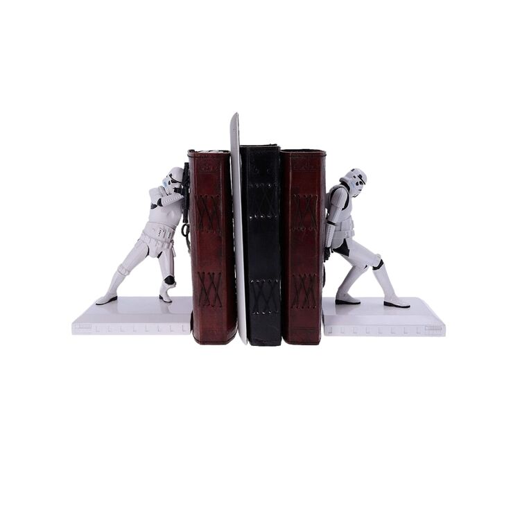 Product Star Wars Stormtrooper Bookends image