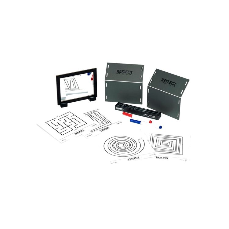 Product Reflect - Mirror Mazes image