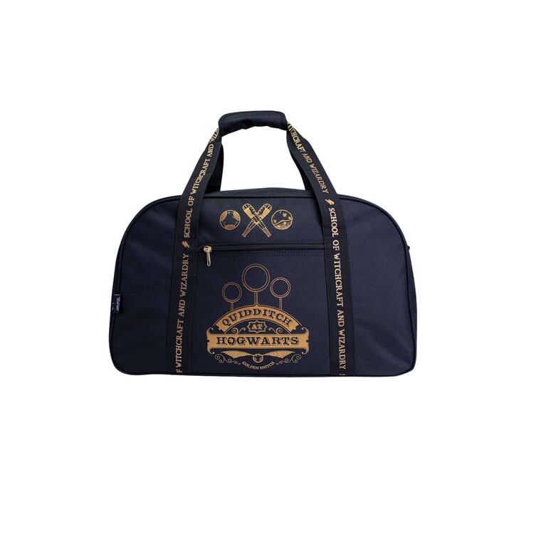 Product Harry Potter Kit Bag Black image