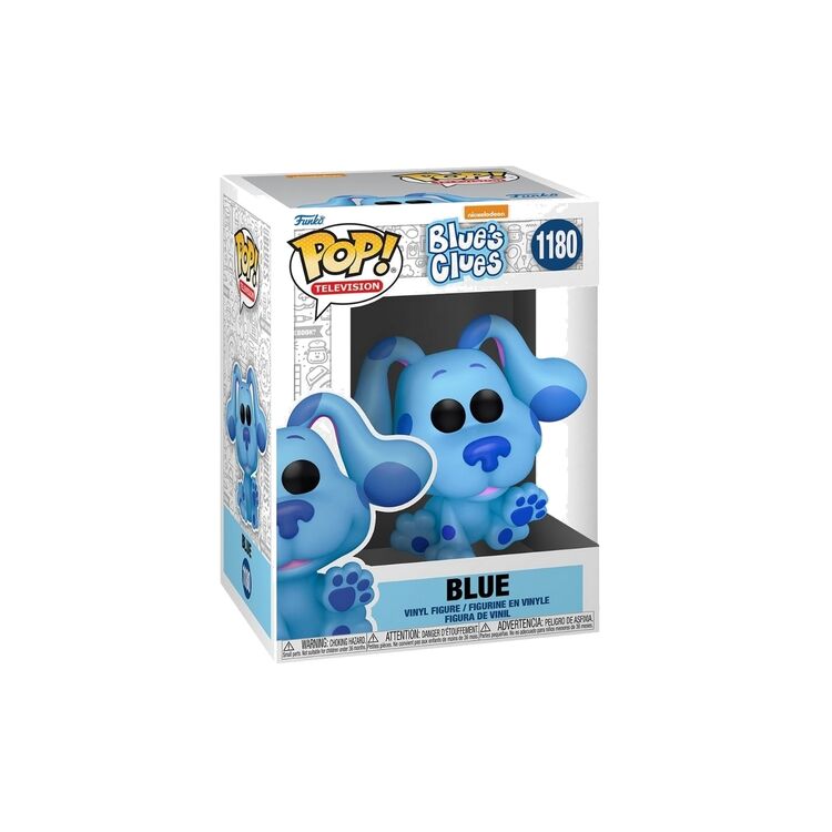 Product Funko Pop! Blue's Clues image