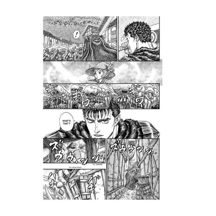 Product Berserk Deluxe Vol.09 image