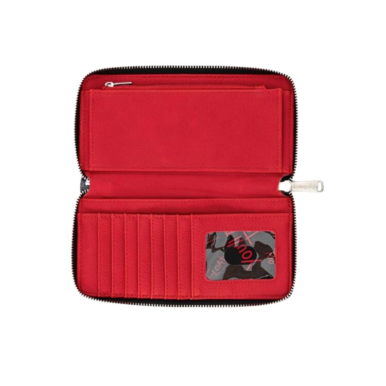 Product Loungefly IT Pennywise Sewer Wallet image