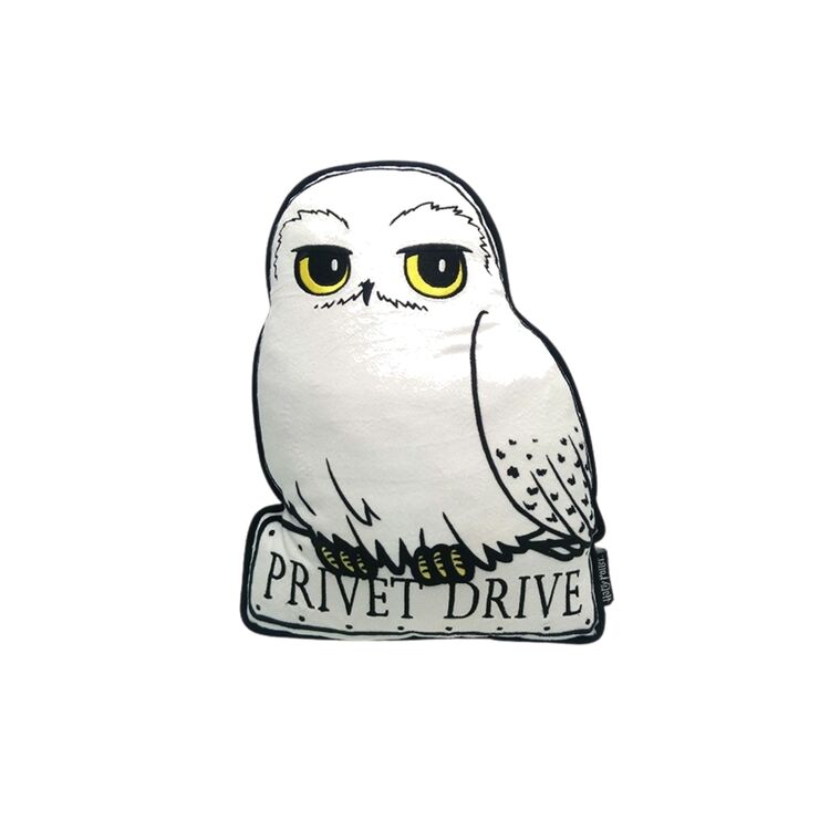 Product Μαξιλάρι Harry Potter Hedwig image