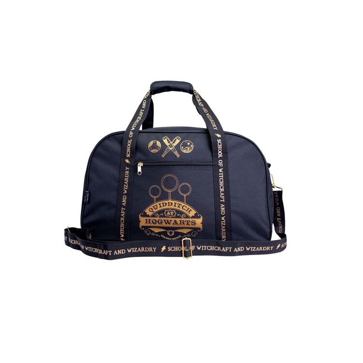 Product Harry Potter Kit Bag Black image