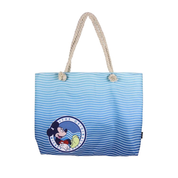 Product Mickey Mouse Beach Handbag image