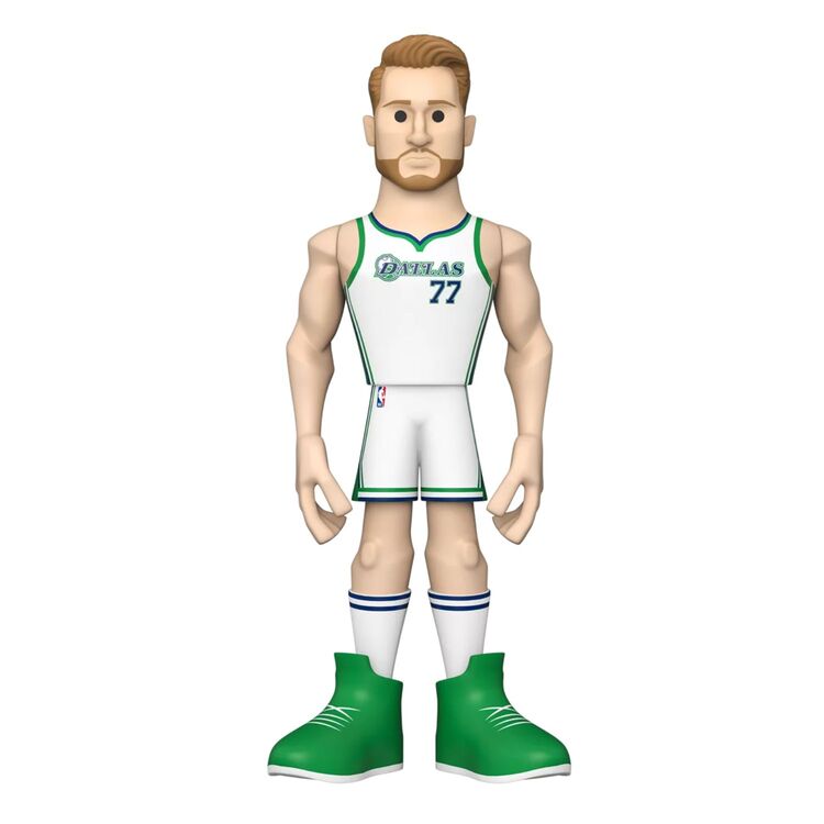Product Funko Gold NBA:Luka Doncic (Chase is Possible) image