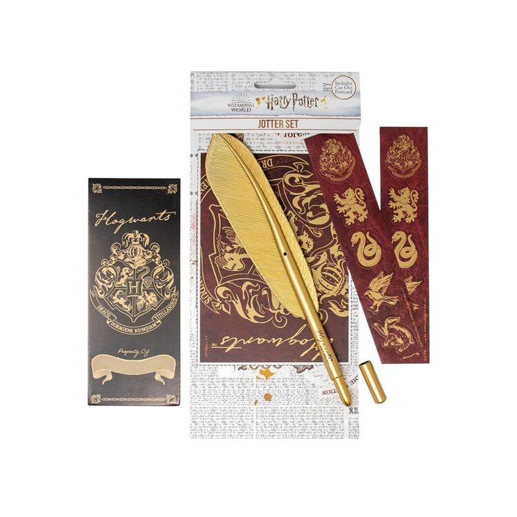 Product Harry Potter Jotter Set Customise image