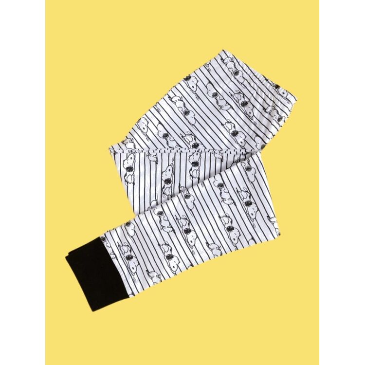 Product Snoopy Let's Sleep Pyjama image