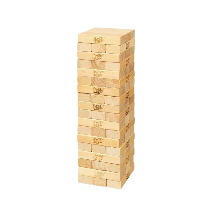 Product Jenga Classic Επιτραπέζιο image