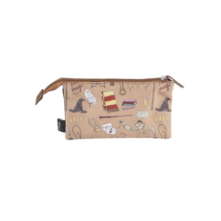 Product Harry Potter Pencil Case image