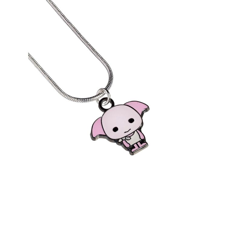 Product Harry Potter Dobby Chibi Necklace image