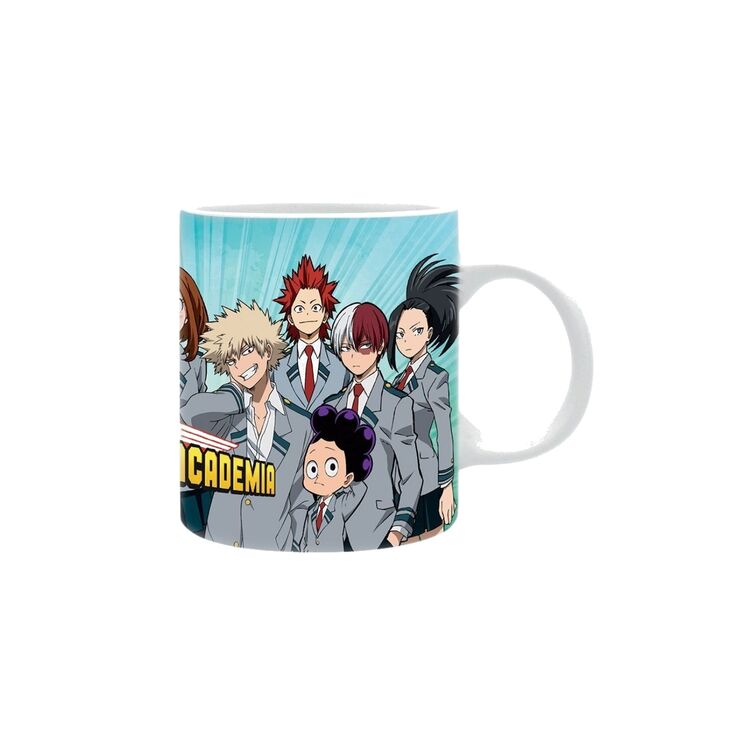 Product Κούπα My Hero Academia Class image