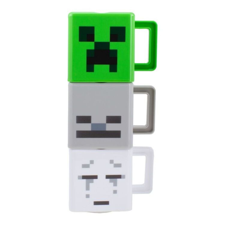 Product Minecraft Stacking Mug image