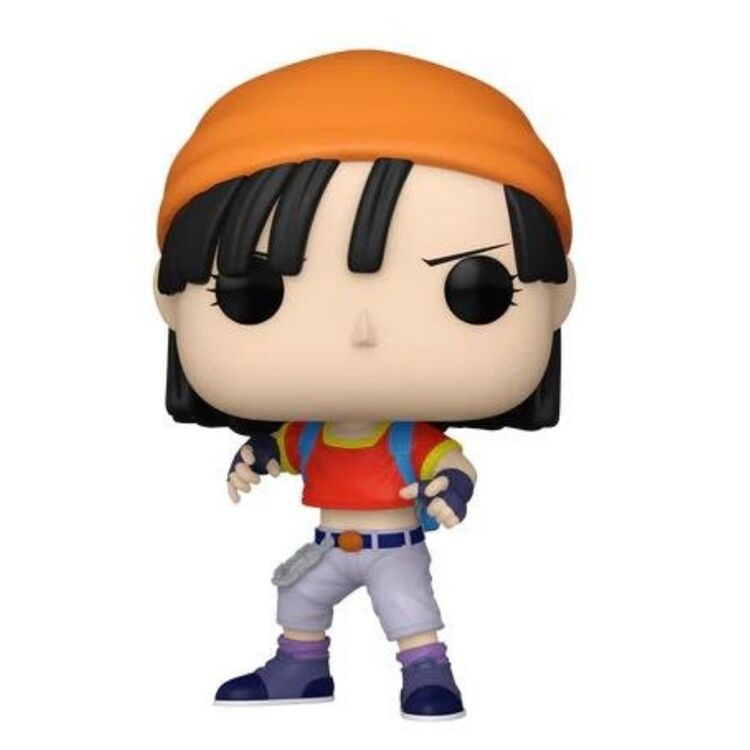 Product Φιγούρα Funko Pop! Dragon Ball GT Pan image
