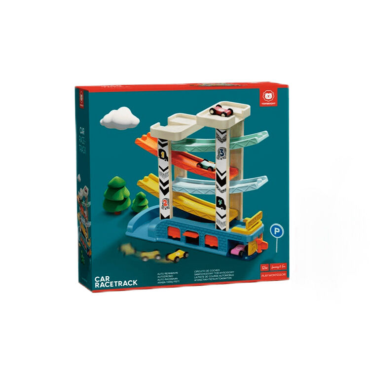 Product Πίστα 121092 Car Reacetrack image