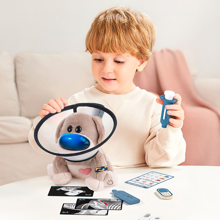 Product Παιχνίδι Μίμησης 121170 Care Pets - Dr. Dog image