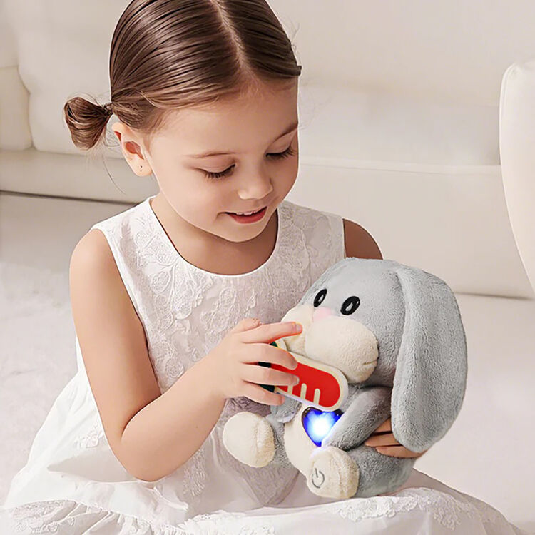 Product Παιχνίδι Μίμησης 121172 Care Pets - Mummy Bunny image