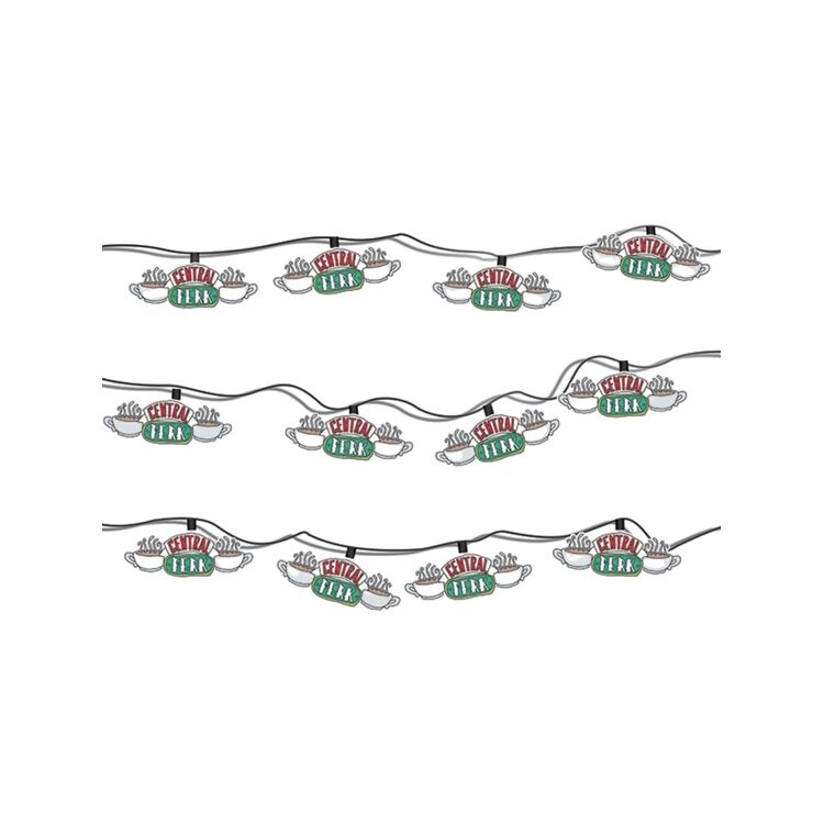 Product Friends Central Perk String Light image