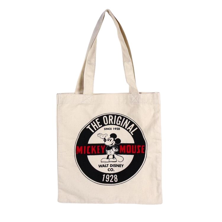 Product Disney Shopping Bag Mickey Original image