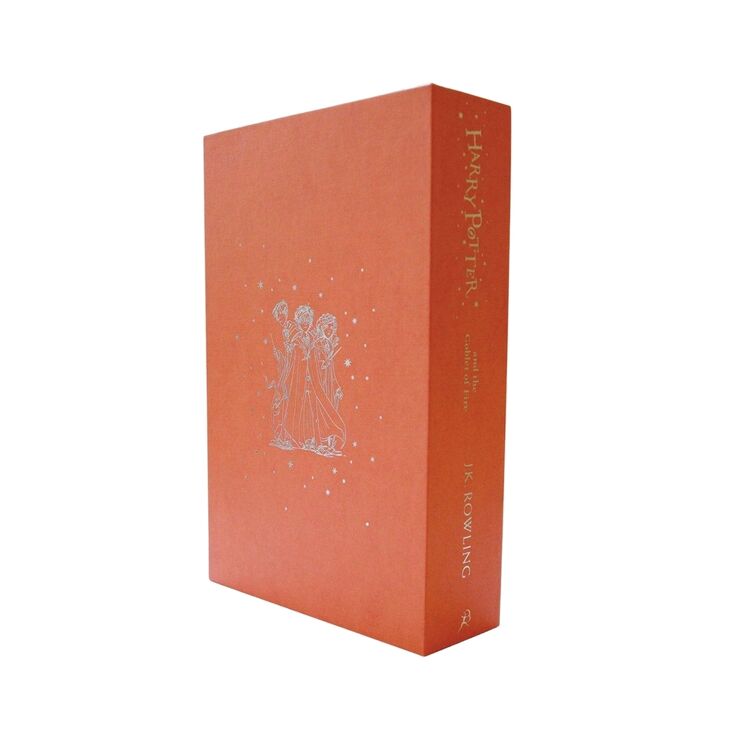 Product Harry Potter and the Goblet of Fire image