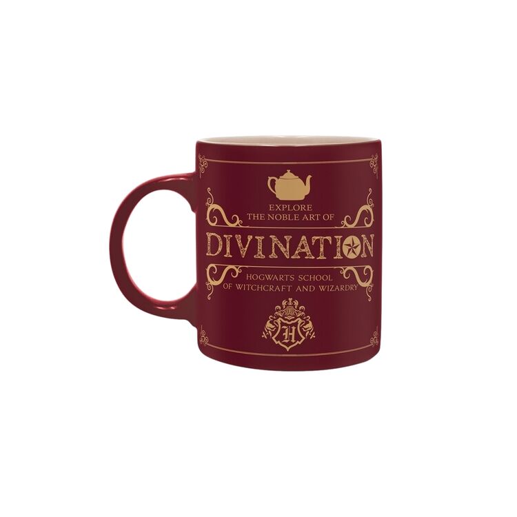 Product Harry Potter The Grim Mug image