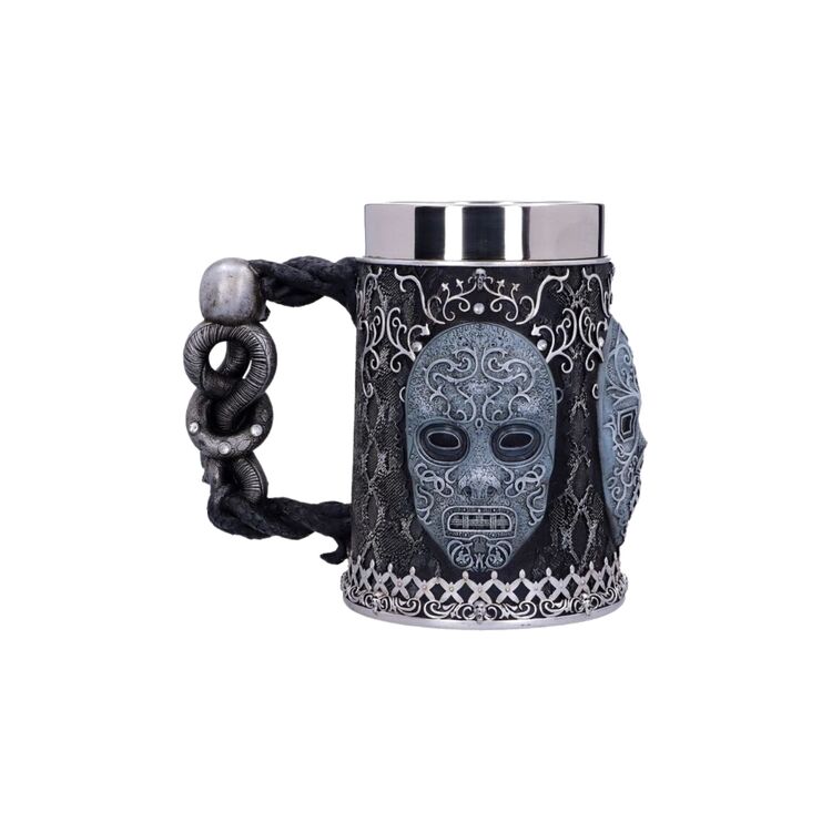 Product Κούπα Harry Potter Death Eater Collectable Tankard image