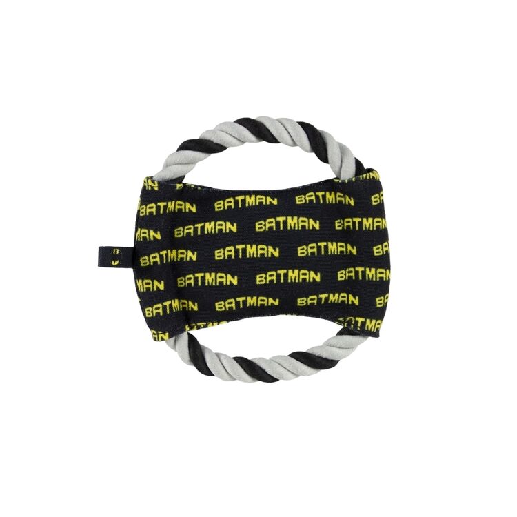 Product Dc Comics Batman Chewing Toy image