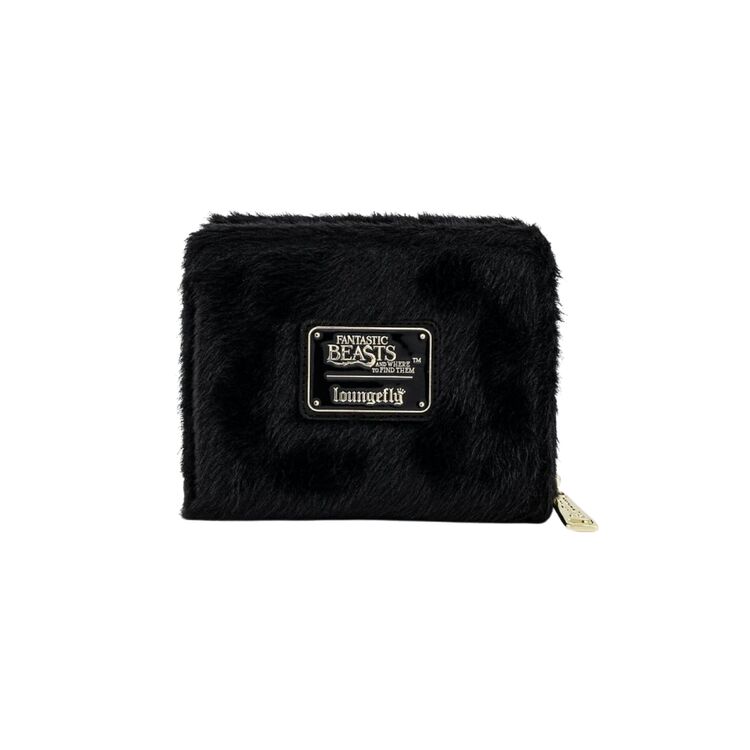 Product Loungefly Fantastic Niffler Wallet image