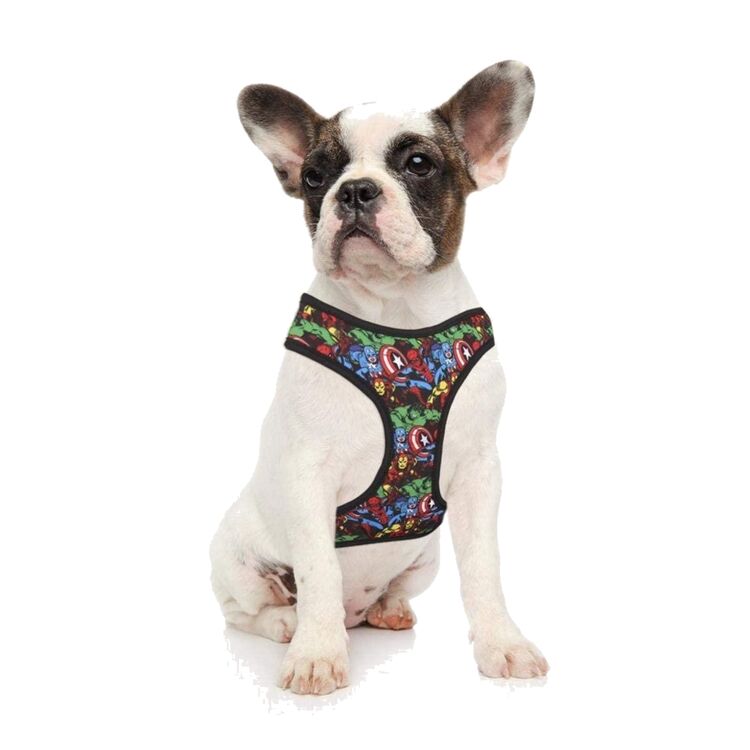 Product Marvel Dog Harness image