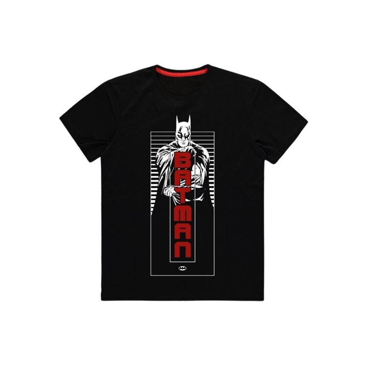 Product DC Batman Dark Knight T-shirt image