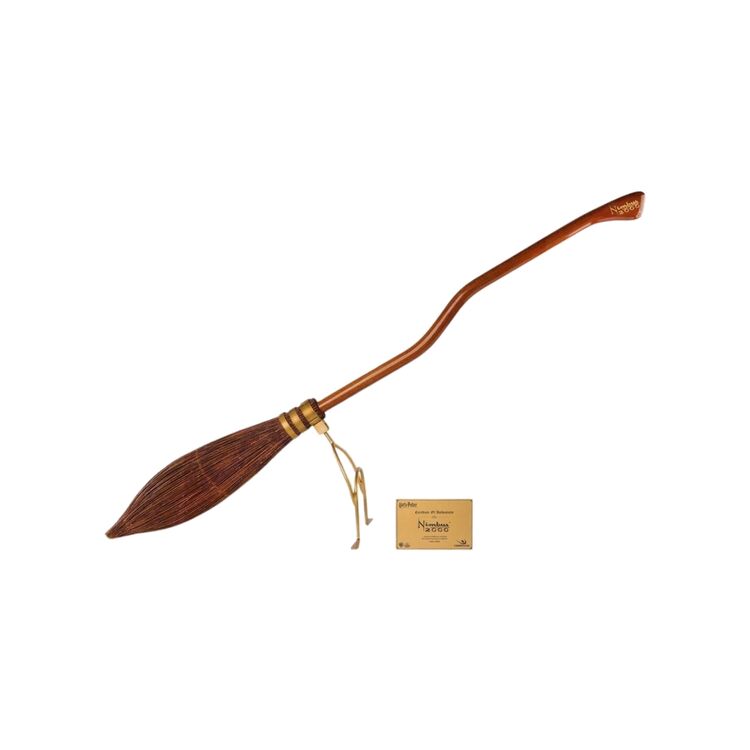 Product Harry Potter Nimbus 2000 Replica image